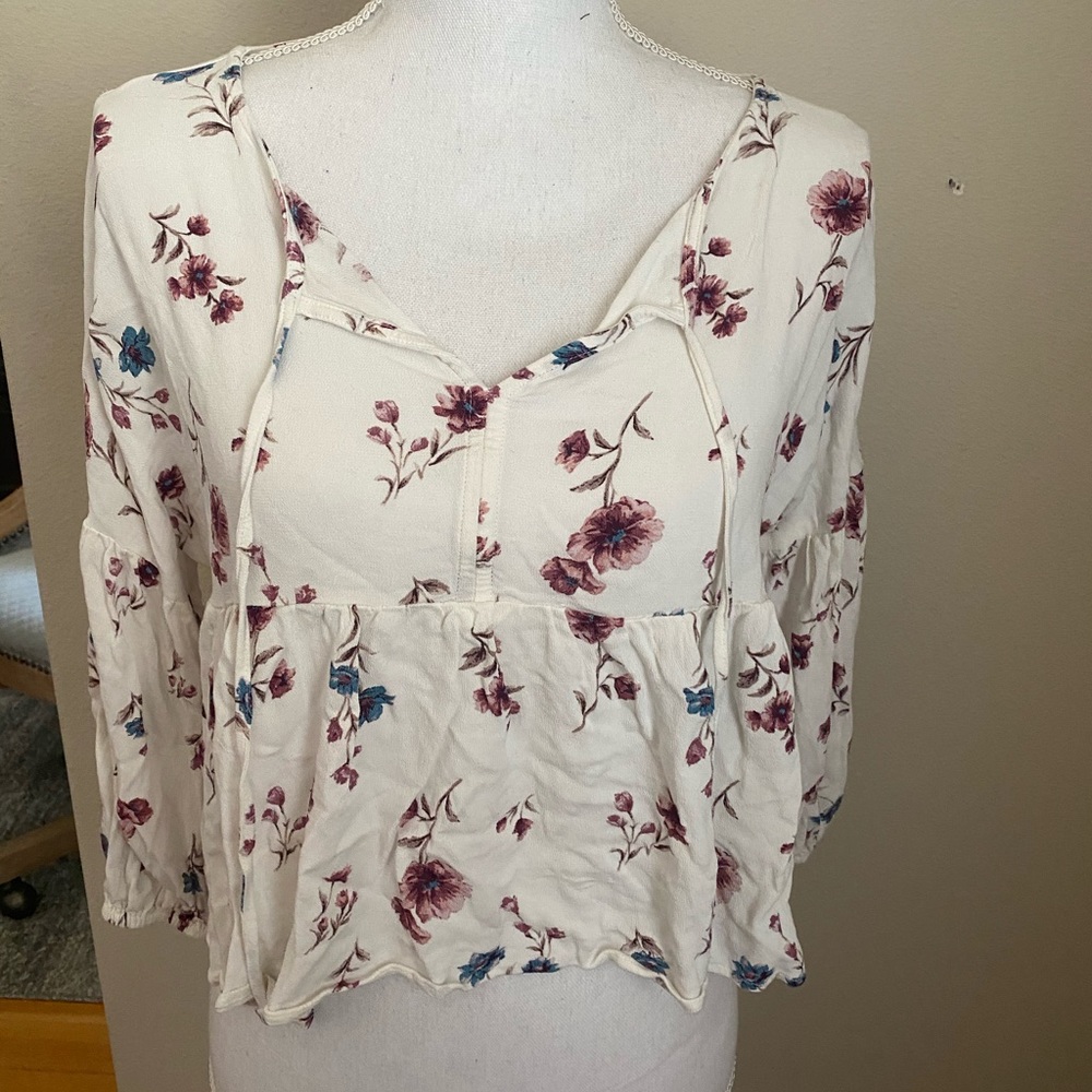 American Eagle Blouse
